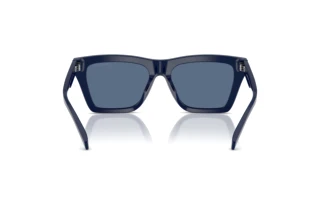 Vista posteriore Michael Kors PEBBLE BEACH (MK2225U - 400980)