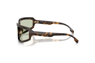 Vista laterale Michael Kors ZION (MK2226 - 3006/2)