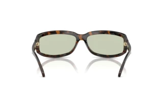 Vista posteriore Michael Kors ZION (MK2226 - 3006/2)