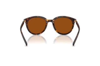 Vista posteriore Michael Kors BIG BEND (MK2227 - 300673)