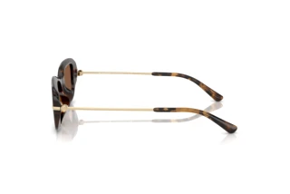 Vista laterale Michael Kors CAPELLA (MK2228D - 30063G)