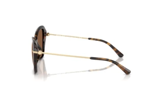 Vista laterale Michael Kors SAINT CROIX (MK2230U - 30063G)