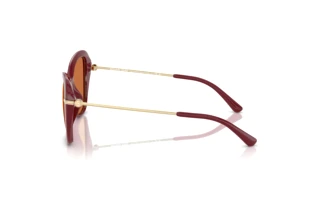 Vista laterale Michael Kors SAINT CROIX (MK2230U - 400473)