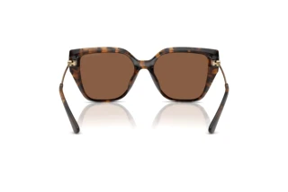 Vista posteriore Michael Kors ST. BARTHS (MK2231U - 30063G)