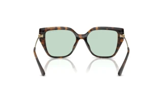 Vista posteriore Michael Kors ST. BARTHS (MK2231U - 3006M1)