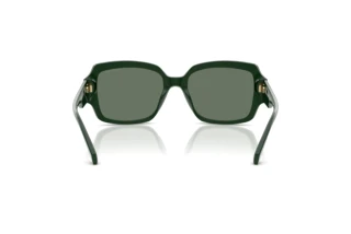 Vista posteriore Michael Kors CHâTEL (MK2233B - 40063H)