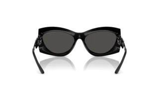 Vista posteriore Michael Kors NAVARRA (MK2235U - 300587)