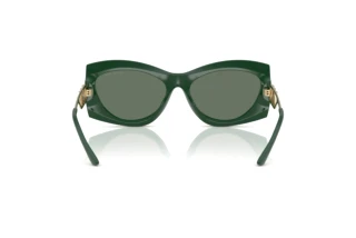 Vista posteriore Michael Kors NAVARRA (MK2235U - 40063H)