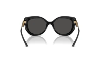 Vista posteriore Michael Kors ALICANTE (MK2236U - 300587)