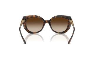 Vista posteriore Michael Kors ALICANTE (MK2236U - 300613)