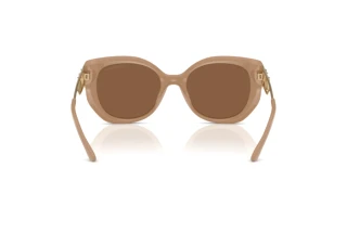 Vista posteriore Michael Kors ALICANTE (MK2236U - 35553G)