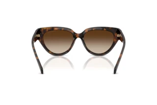 Vista posteriore Michael Kors BOCA RATON (MK2241U - 300613)