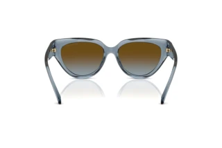 Vista posteriore Michael Kors BOCA RATON (MK2241U - 401413)