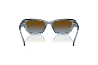 Vista posteriore Michael Kors PEARL RIVER (MK2242D - 401413)