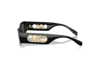 Vista laterale Michael Kors RHODES (MK2243U - 300587)