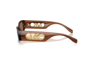 Vista laterale Michael Kors RHODES (MK2243U - 402173)