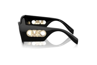 Vista laterale Michael Kors COSTA BLANCA (MK2244U - 300587)