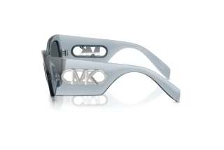 Vista laterale Michael Kors COSTA BLANCA (MK2244U - 401487)