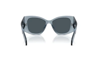 Vista posteriore Michael Kors COSTA BLANCA (MK2244U - 401487)