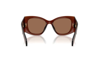 Vista posteriore Michael Kors COSTA BLANCA (MK2244U - 402173)