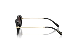 Vista laterale Michael Kors ROCKAWAY (MK2245U - 30058G)