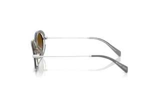 Vista laterale Michael Kors ROCKAWAY (MK2245U - 400913)