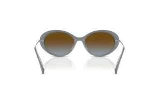 Vista posteriore Michael Kors ROCKAWAY (MK2245U - 400913)