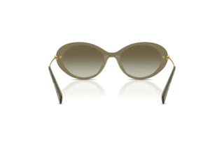 Vista posteriore Michael Kors ROCKAWAY (MK2245U - 40193M)