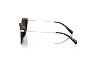 Vista laterale Michael Kors CATSKILLS (MK2246U - 30058G)