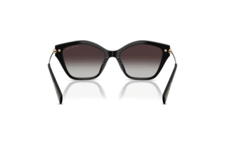 Vista posteriore Michael Kors CATSKILLS (MK2246U - 30058G)