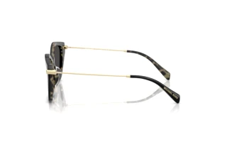 Vista laterale Michael Kors CATSKILLS (MK2246U - 395087)