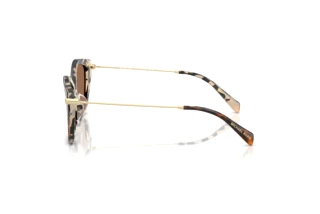 Vista laterale Michael Kors CATSKILLS (MK2246U - 395173)