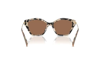Vista posteriore Michael Kors CATSKILLS (MK2246U - 395173)