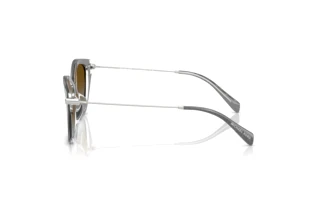 Vista laterale Michael Kors CATSKILLS (MK2246U - 400913)