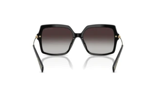 Vista posteriore Michael Kors QUOGUE (MK2247U - 30058G)