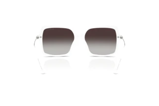 Vista posteriore Michael Kors QUOGUE (MK2247U - 31008G)