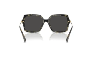 Vista posteriore Michael Kors QUOGUE (MK2247U - 395087)