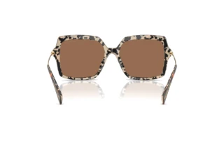 Vista posteriore Michael Kors QUOGUE (MK2247U - 395173)