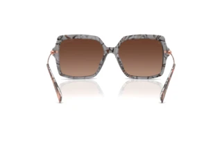 Vista posteriore Michael Kors QUOGUE (MK2247U - 4017T5)