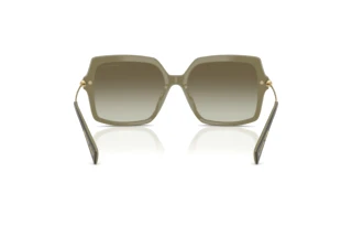 Vista posteriore Michael Kors QUOGUE (MK2247U - 40193M)