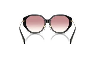 Vista posteriore Michael Kors JINAN (MK2248D - 30058D)