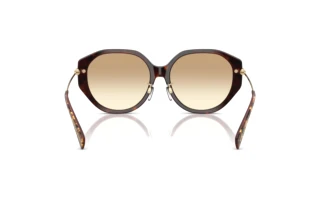 Vista posteriore Michael Kors JINAN (MK2248D - 401613)