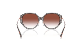 Vista posteriore Michael Kors JINAN (MK2248D - 4017V0)