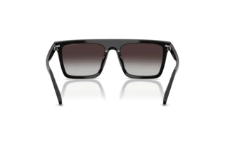 Vista posteriore Michael Kors EDGEWATER (MK2249U - 30058G)