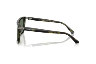 Vista laterale Michael Kors EDGEWATER (MK2249U - 37053H)