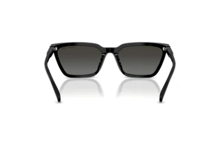 Vista posteriore Michael Kors EVERGLADES (MK2250U - 300588)