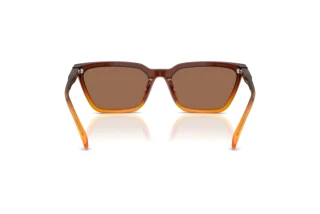 Vista posteriore Michael Kors EVERGLADES (MK2250U - 401073)