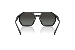 Vista posteriore Michael Kors JACKSON HOLE (MK2251U - 300588)