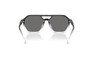 Vista posteriore Michael Kors JACKSON HOLE (MK2251U - 401381)