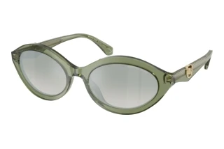 Vista frontale Michael Kors CARLAZZO (MK2257U - 3961W0)